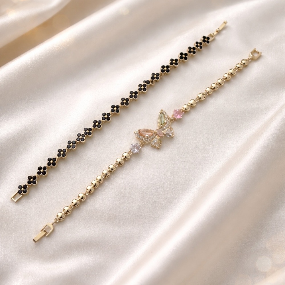 7” GF BRACELET BUNDLE